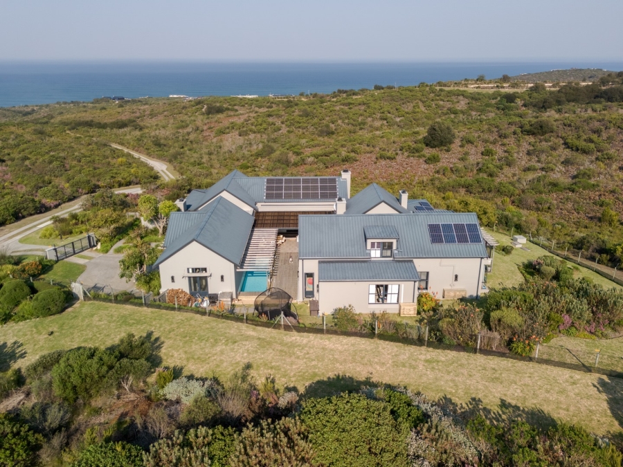 5 Bedroom Property for Sale in Pezula Private Estate Western Cape